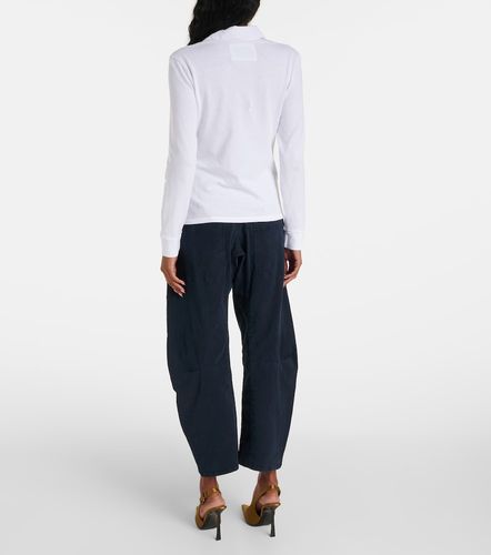 Nili Lotan Chemise Liam en coton - Nili Lotan - Modalova