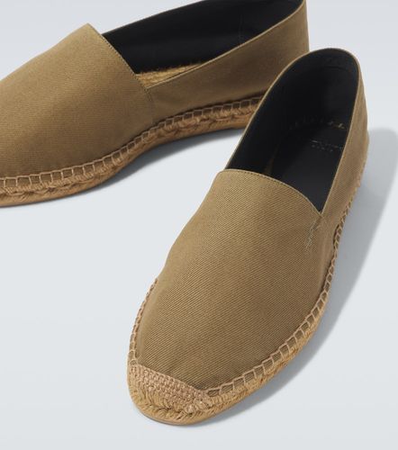 Saint Laurent Espadrilles Cassandre - Saint Laurent - Modalova