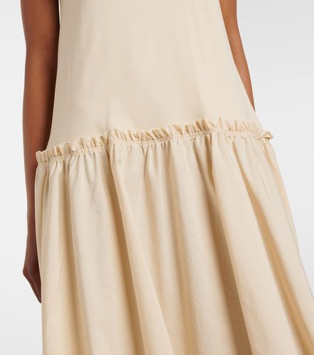 Joseph Robe longue en coton - Joseph - Modalova