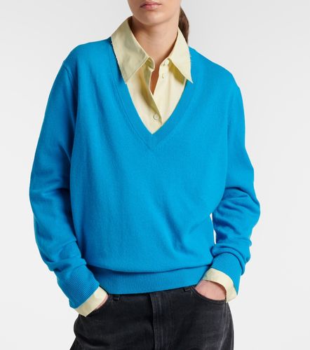 Pull en cachemire - Jardin des Orangers - Modalova
