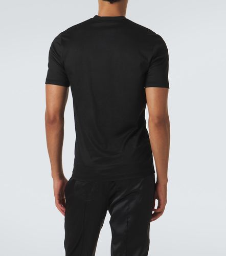 Zimmerli T-shirt en coton - Zimmerli - Modalova