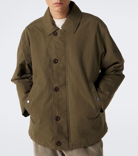 The Row Veste Rafi en coton - The Row - Modalova