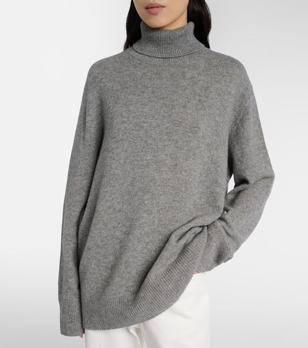 Pull Stepny en laine et cachemire - The Row - Modalova