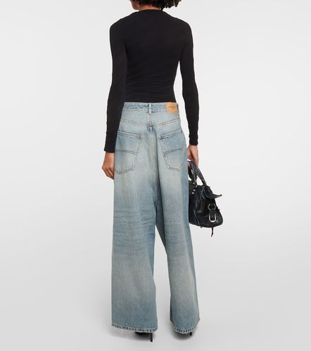 Balenciaga Jean ample - Balenciaga - Modalova