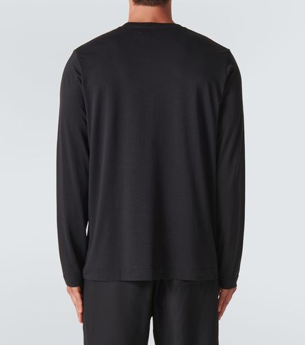 CDLP T-shirt en jersey - CDLP - Modalova