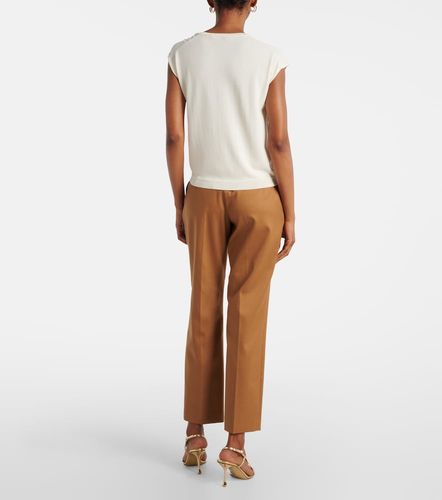 Altuzarra Top asymétrique - Altuzarra - Modalova