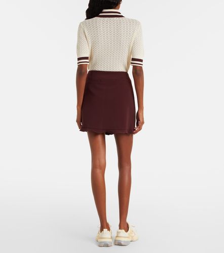 Tory Burch Jupe-short - Tory Burch - Modalova