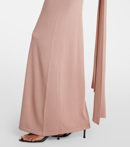 Aya Muse Robe longue Onda - Aya Muse - Modalova