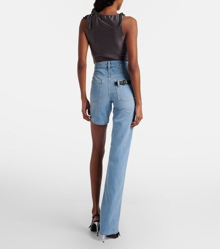 Jean ample One-Leg Boyfriend - Coperni - Modalova