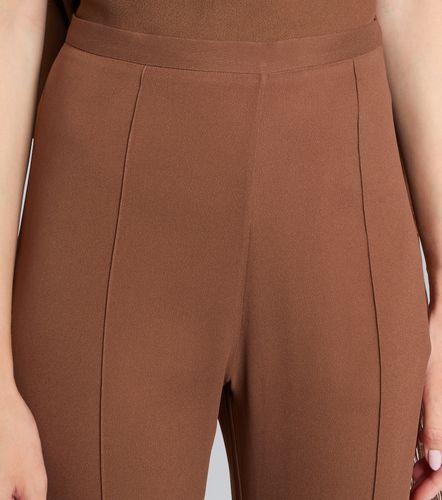 Taller Marmo Pantalon évasé Mae - Taller Marmo - Modalova