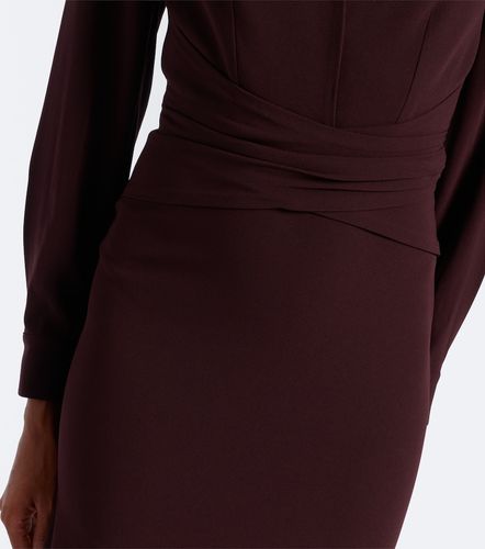 Roland Mouret Robe midi - Roland Mouret - Modalova