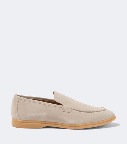 Eleventy Mocassins en daim - Eleventy - Modalova