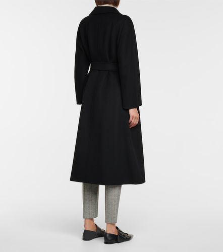 Manteau Esturia en laine vierge - 'S Max Mara - Modalova