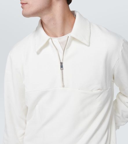 Winnie New York Pull polo en coton - Winnie New York - Modalova