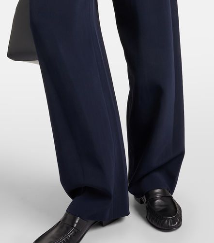 Pantalon ample taille haute Larissa - Fforme - Modalova