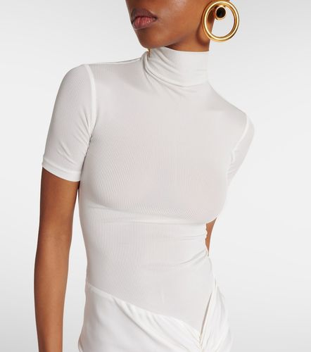 Robe longue Fusion - Christopher Esber - Modalova