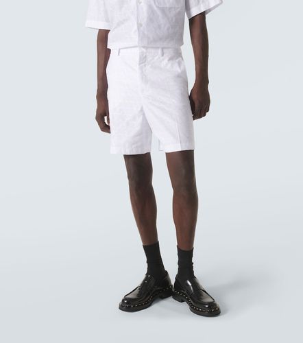 Valentino Short en coton - Valentino - Modalova