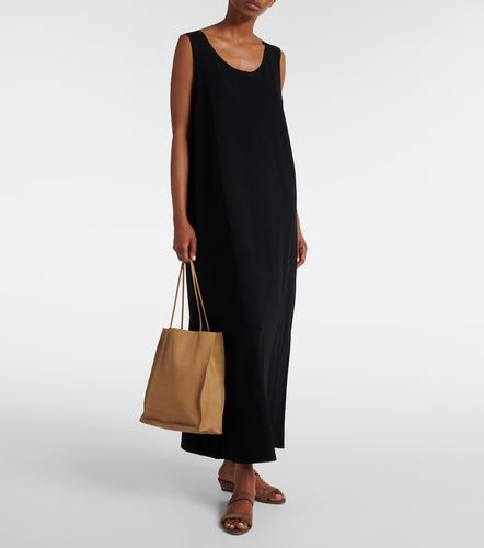 The Row Mules Awar en daim - The Row - Modalova