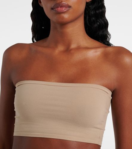 Alaïa Bikini bandeau - Alaia - Modalova