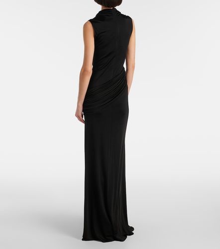 David Koma Robe longue - David Koma - Modalova