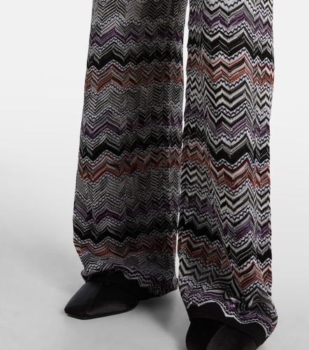 Missoni Pantalon ample - Missoni - Modalova