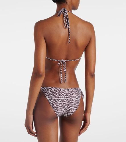 Culotte de bikini Cancun - Melissa Odabash - Modalova