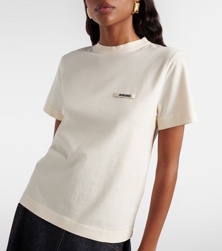Jacquemus T-shirt en coton - Jacquemus - Modalova