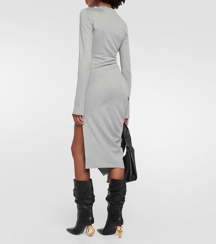 JW Anderson Robe midi - JW Anderson - Modalova