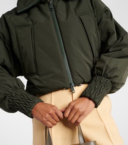 Tod's Veste bomber rembourrée - Tod's - Modalova