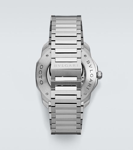 Bvlgari Montre Octo Roma - Bvlgari - Modalova