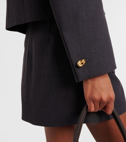 Bottega Veneta Veste Knot - Bottega Veneta - Modalova