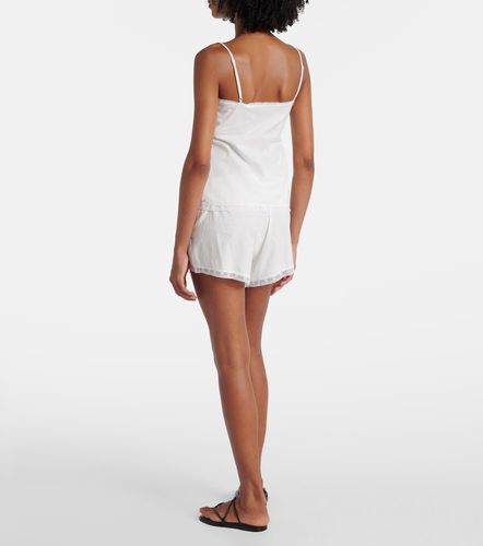 Faithfull Caraco Denise en coton - Faithfull - Modalova