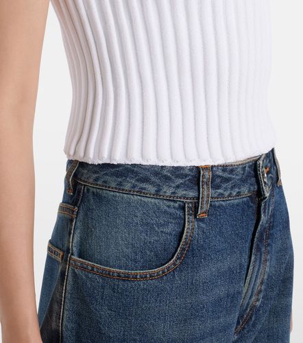 Alaïa Top - Alaia - Modalova