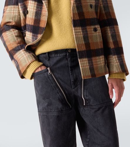 Dries Van Noten Jean ample - Dries Van Noten - Modalova