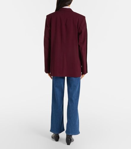 Frame Jean ample Le Slim Palazzo - Frame - Modalova