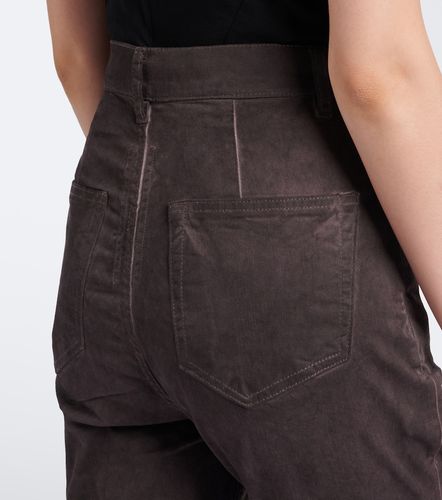 Jean bootcut DRKSHDW Bollan - Rick Owens - Modalova