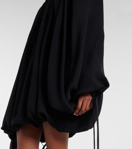 Khaite Robe Nash en soie - Khaite - Modalova