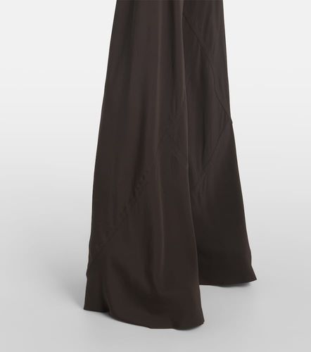Rick Owens Pantalon ample Bias - Rick Owens - Modalova