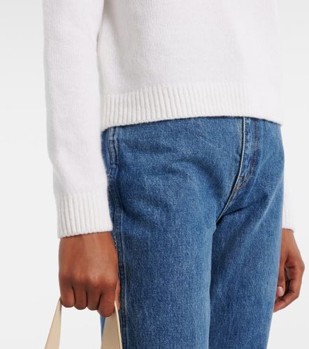 Khaite Pull Leta en cachemire - Khaite - Modalova
