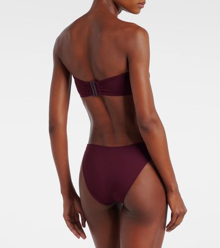 Eres Haut de bikini bandeau Show - Eres - Modalova