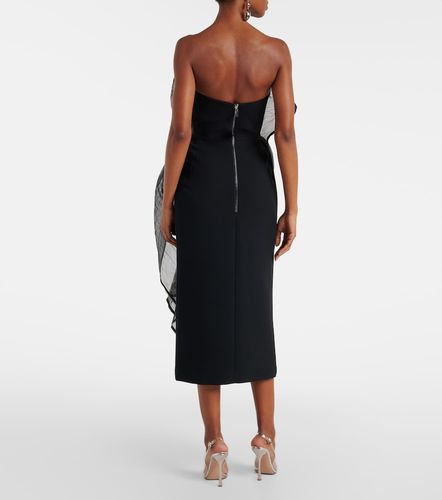 Robe de cocktail De La Cruz - Maticevski - Modalova