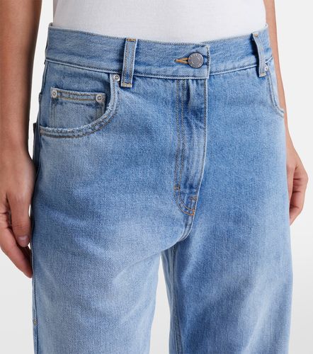 Jean straight 02 - Calvin Klein Collection - Modalova