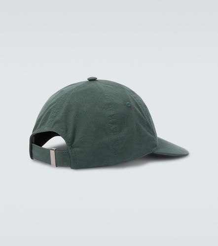 Casquette Wald en coton mélangé - The Row - Modalova