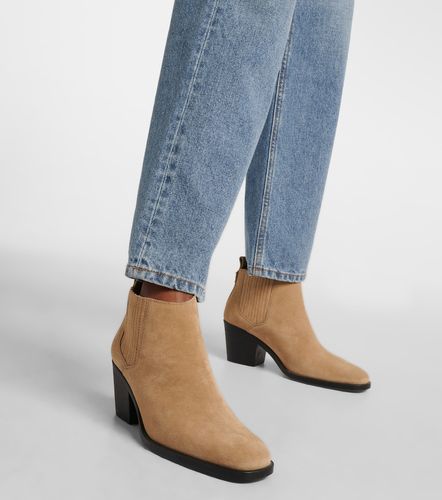 Tod's Bottines en daim - Tod's - Modalova