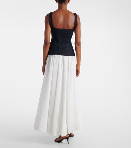 Simkhai Robe midi Jolynn - Simkhai - Modalova
