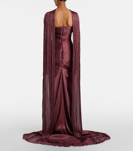 Marmar Halim Robe longue - Marmar Halim - Modalova