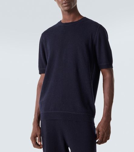 Allude Pull en coton et cachemire - Allude - Modalova