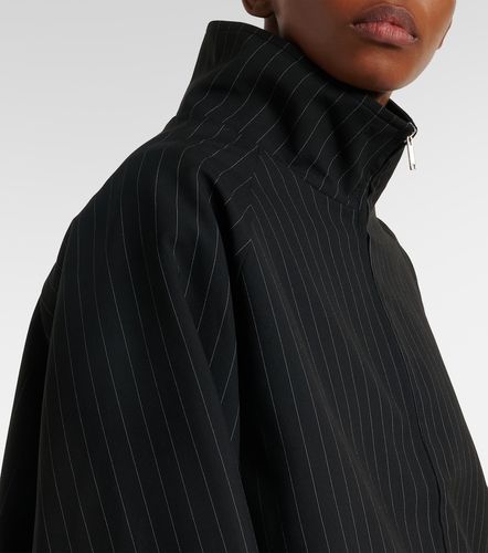 Blouson Baxter oversize - The Frankie Shop - Modalova