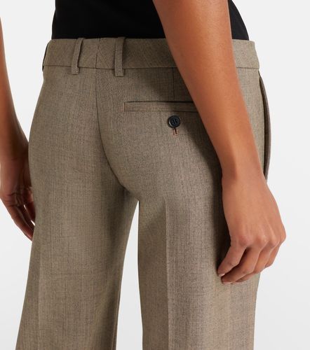McQueen Pantalon droit - McQueen - Modalova