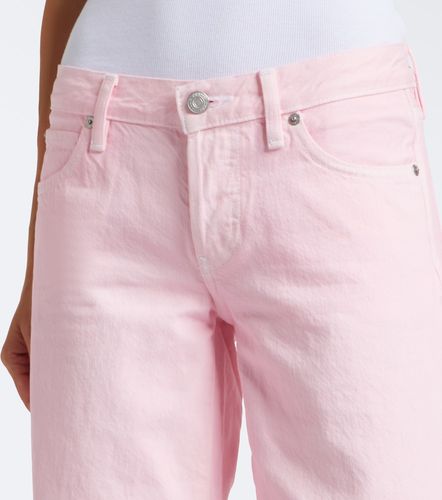 Frame Jean wide The Gray - Frame - Modalova